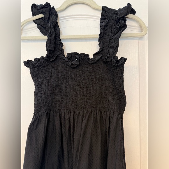 Hill House Ellie Smocked Dress, S - Picture 8 of 11